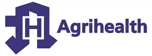 Agrihealth logo