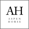 Aspen Horse logo