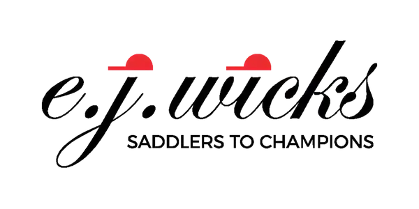 EJ Wicks logo