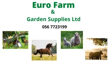 Euro Farm logo