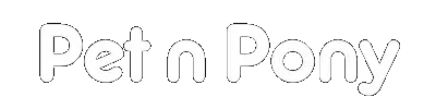Pet N Pony logo