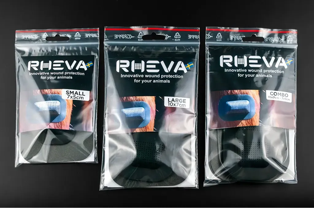 Rheva Large — 3