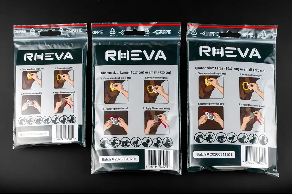 Rheva Large — 4