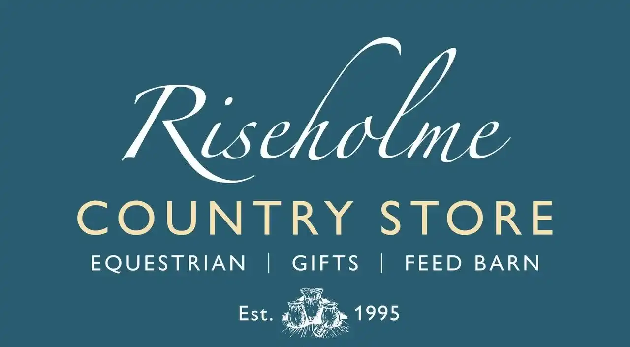 Riseholme Feeds logo