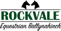 Rockvale Equestrian logo
