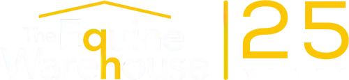 Ryan Equine The Equine Warehouse logo