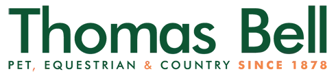 Thomas Bell Country Store logo