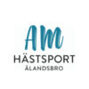 AM Hästsport logo
