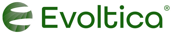Evoltica AS logo