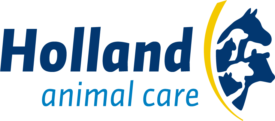 Holland Animal Care logo