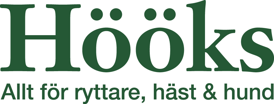 Hööks Hästsport AB logo