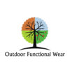 Outdoor Functional Wear logo