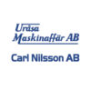 Carl Nilsson AB logo