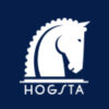 Hogsta Ridsport logo