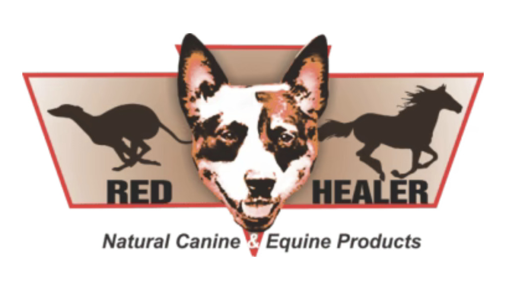 Red Healer Pty Ltd logo
