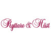 Ryttare & Häst Flyinge logo