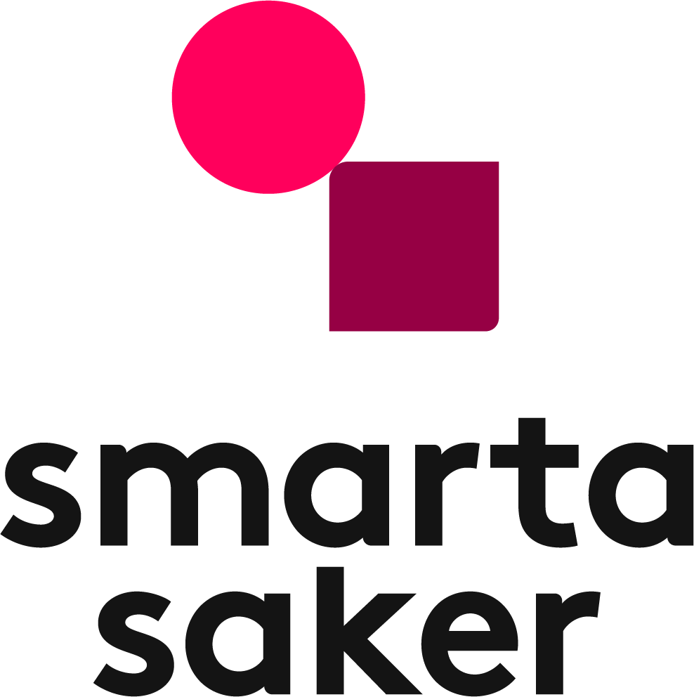 SmartaSaker i Stockholm AB logo