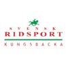 Svensk Ridsport Kungsbacka logo