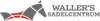 Wallers Sadelcentrum logo