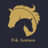 Frk Arntzen logo